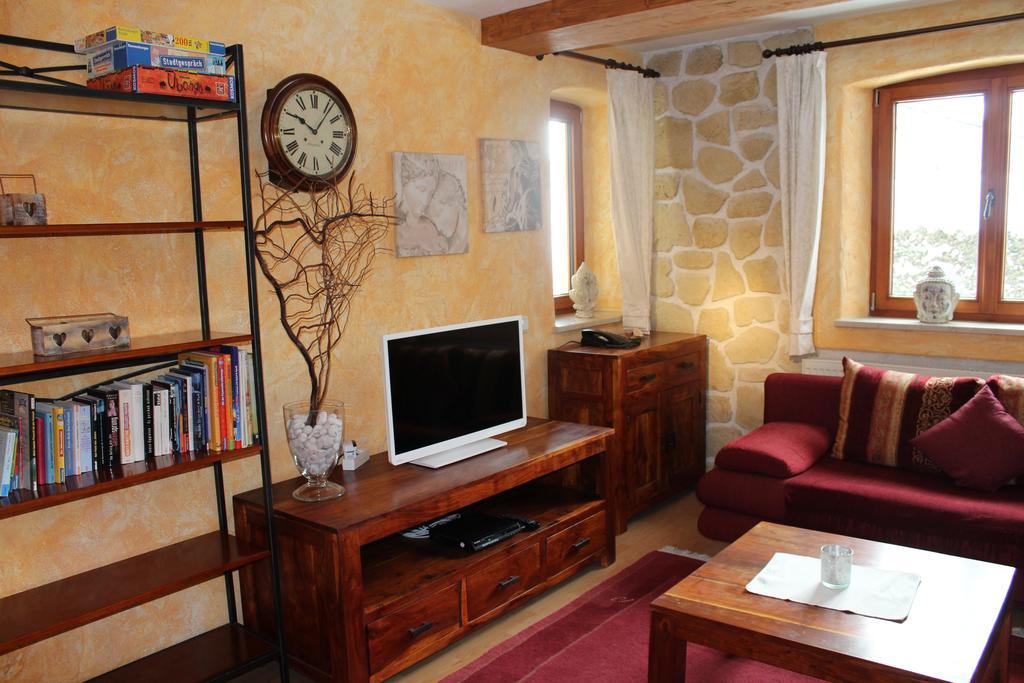 Casa Appartement Bad Tölz