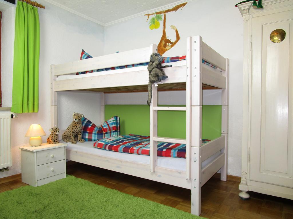 Appartement Casa Bad Tölz
