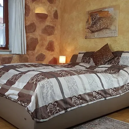 Villa Casa Bad Tölz Buitenkant foto