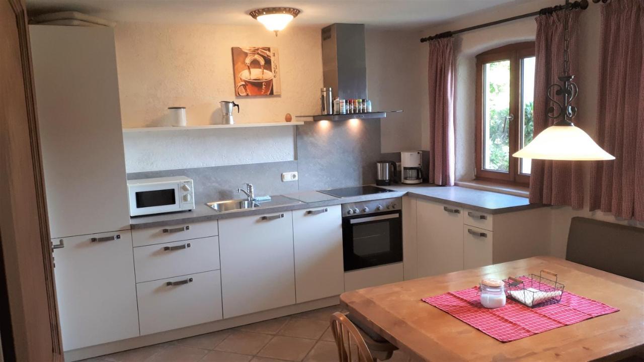 Apartment Villa Casa