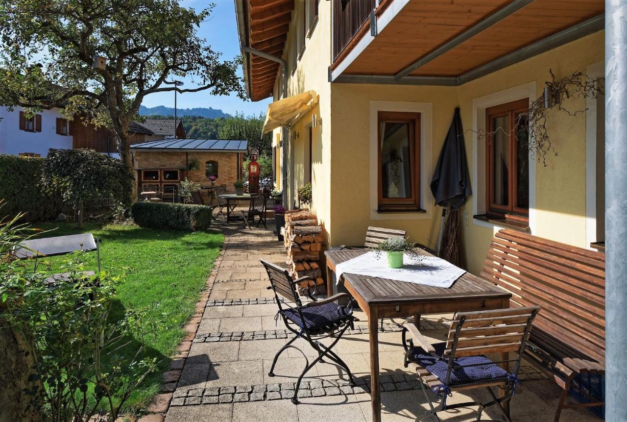 Villa Casa Bad Tolz