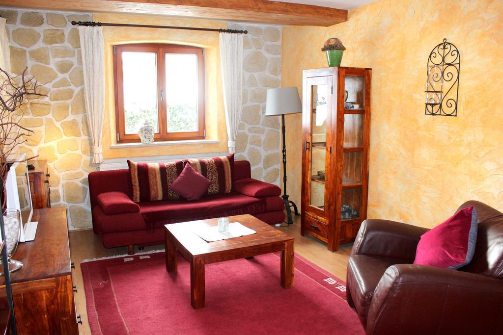 Villa Casa Apartment