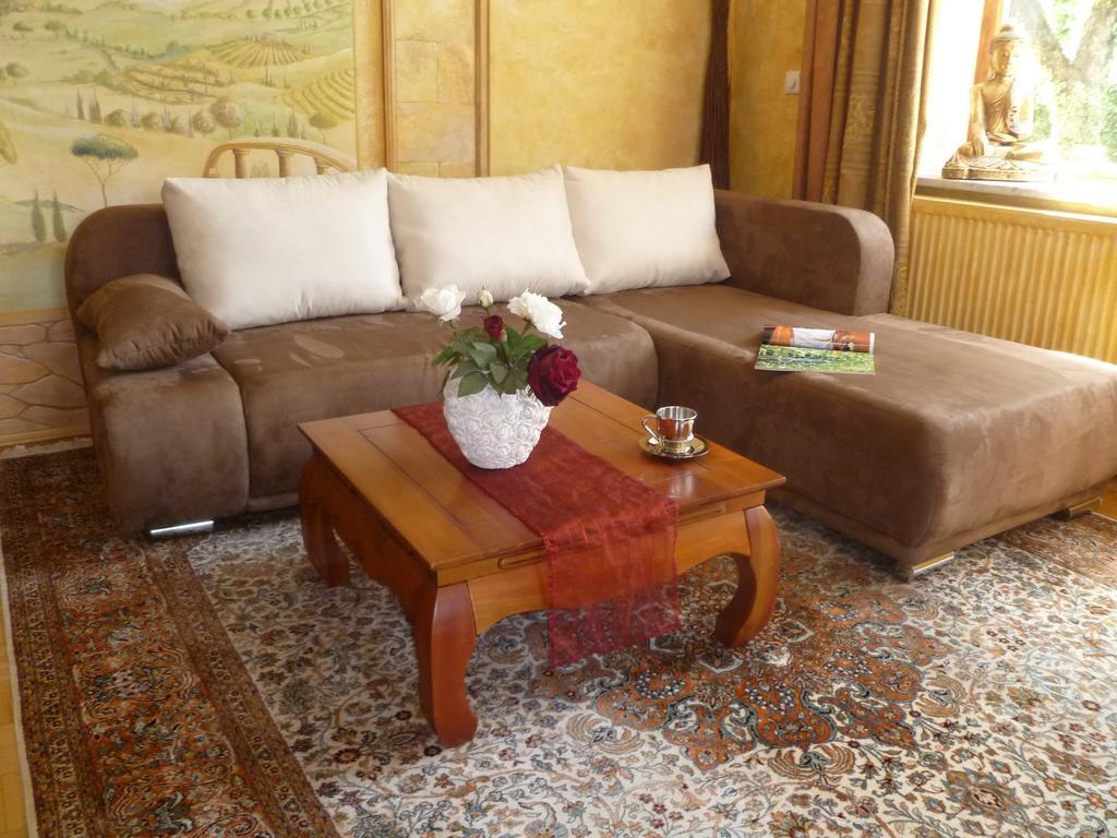 Villa Casa *