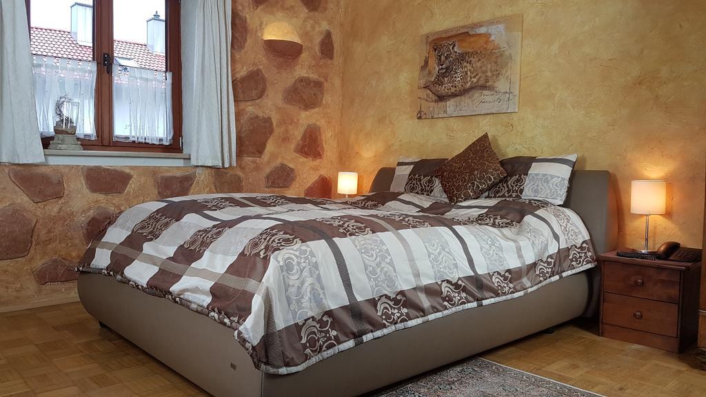 Villa Casa Apartment